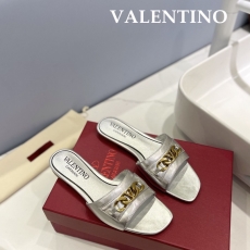 Valentino Slippers